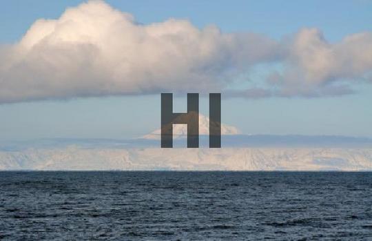 Product picture Mount Redoubt 